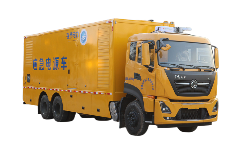 黑龍江雙排電源車——為你的工作保駕護(hù)航
