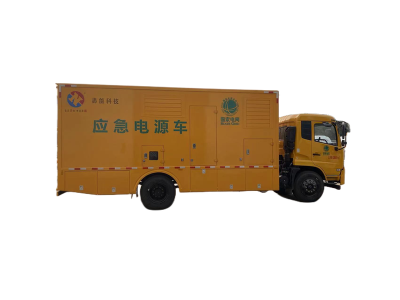 高品質(zhì)的UPS電源車(chē)出租，盡在程力專(zhuān)用汽車(chē)股份有限公司
