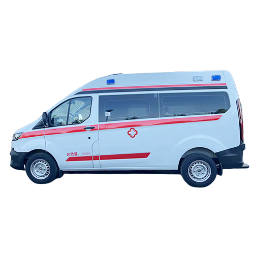 "西城120救護(hù)車——救援高效無憂"
