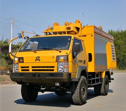 湖北程力防汛抗旱前突車定制公司24小時(shí)人工服務(wù)
