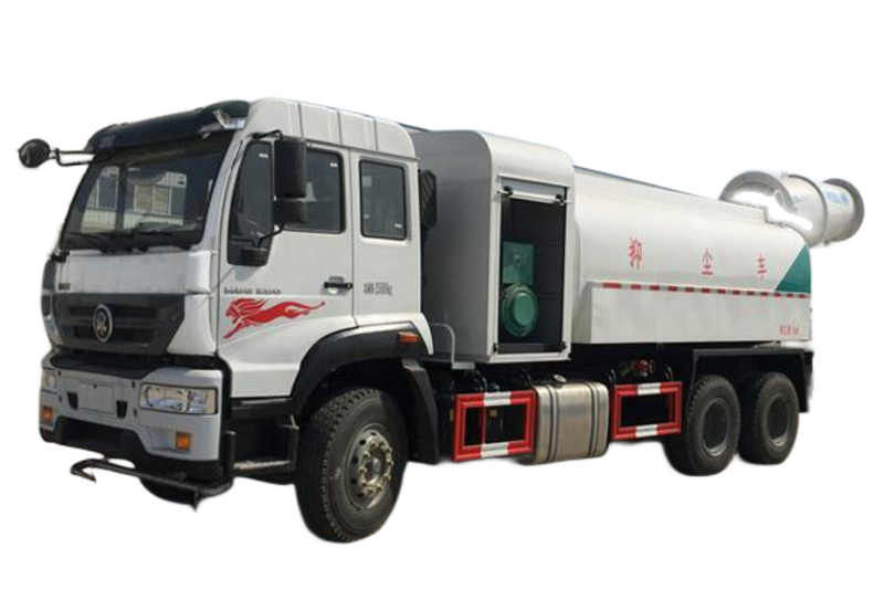 隨州市東風(fēng)天錦灑水車(chē) 廠家程力，保障城市清潔的重要力量
