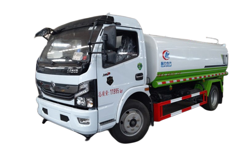 隨州市二手灑水車，程力專用汽車值得信賴
