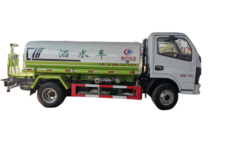 凱馬藍(lán)牌5噸灑水車價(jià)格表及詳細(xì)介紹
