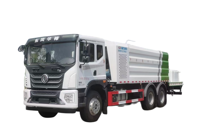 東風(fēng)天錦灑水車不出水？如何解決這個問題？
