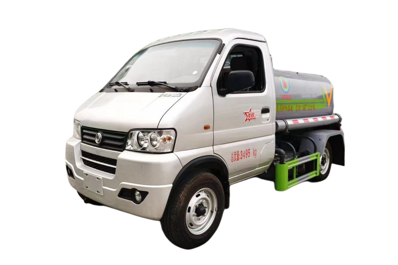 東風天錦灑水車三濾型號及其重要性
