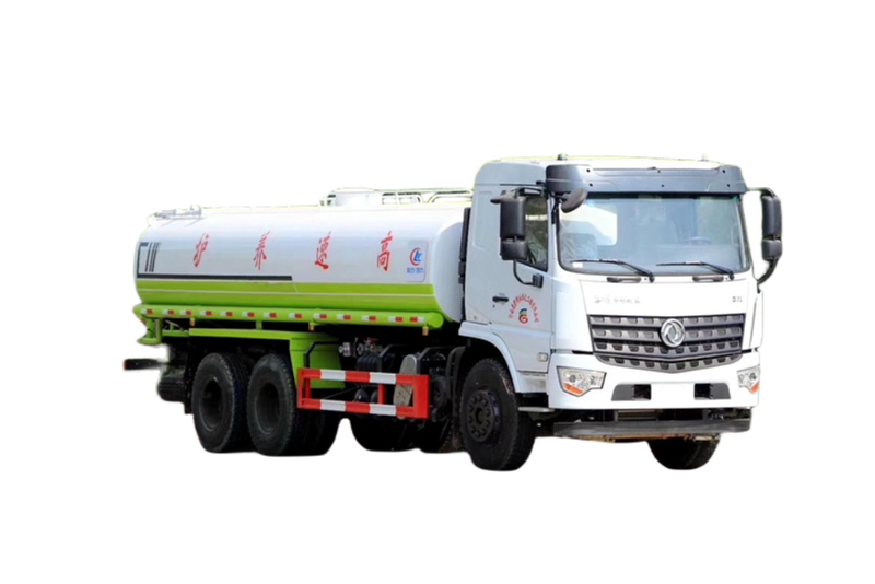 隨州不銹鋼灑水車(chē)炮，清洗城市足跡，壓制城市塵土飛揚(yáng)，是城市環(huán)境衛(wèi)生維護(hù)的重要工具之一。作為程力專(zhuān)用汽車(chē)股份有限公司的一款旗艦產(chǎn)品，隨州不銹鋼灑水車(chē)炮以其出色的性能和質(zhì)量，深受廣大客戶青睞。
