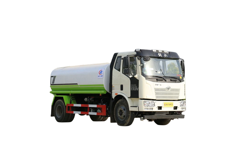 東營工地三輪灑水車：程力生產(chǎn)的高品質選擇
