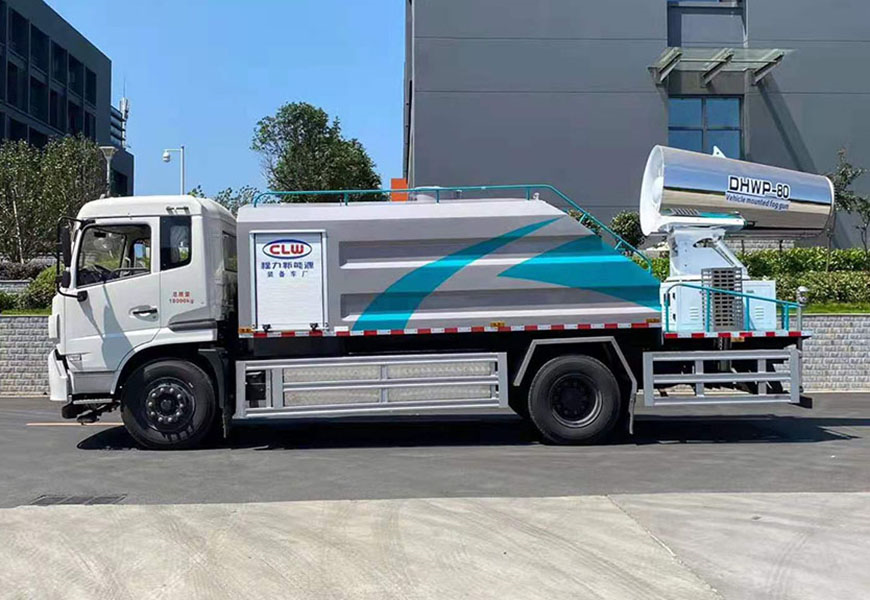 江淮二手灑水車出售價格
