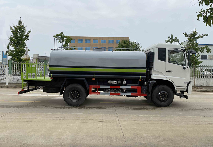 伊寧10方灑水車生產(chǎn)商質(zhì)優(yōu)價廉
