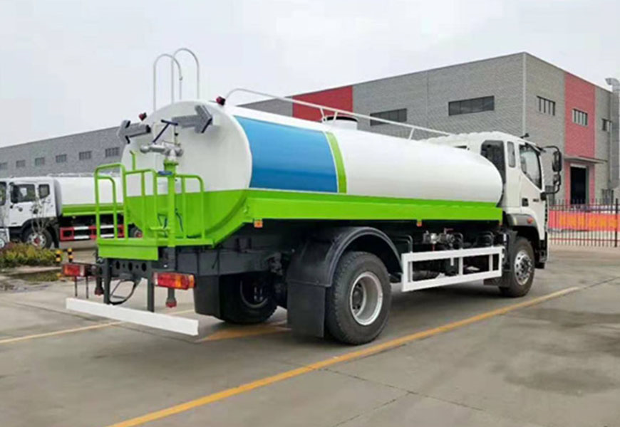 隨州東風(fēng)145灑水車選程力，值得信賴
