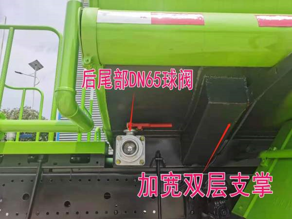 湖北凱力灑水車銷售店：品質(zhì)保障，服務(wù)優(yōu)良
