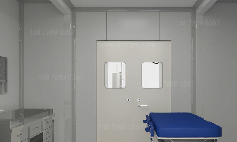 方艙手術(shù)車——移動(dòng)手術(shù)室的新選擇
