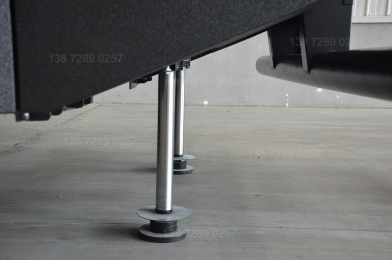 方艙手術(shù)車：打造醫(yī)療救援新利器
