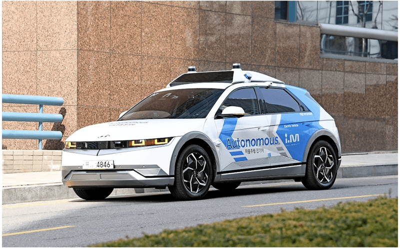 寶駿推出無人駕駛汽車，僅售三萬！
