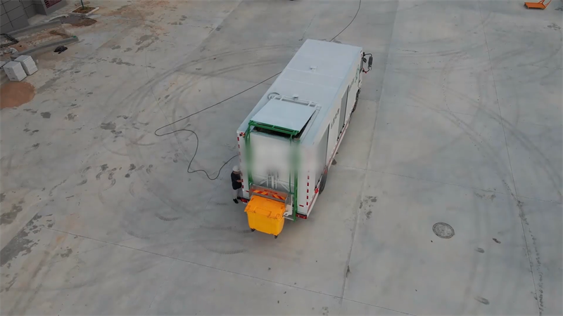 醫(yī)療廢物微波消毒：高效、環(huán)保、安全的處理方式
