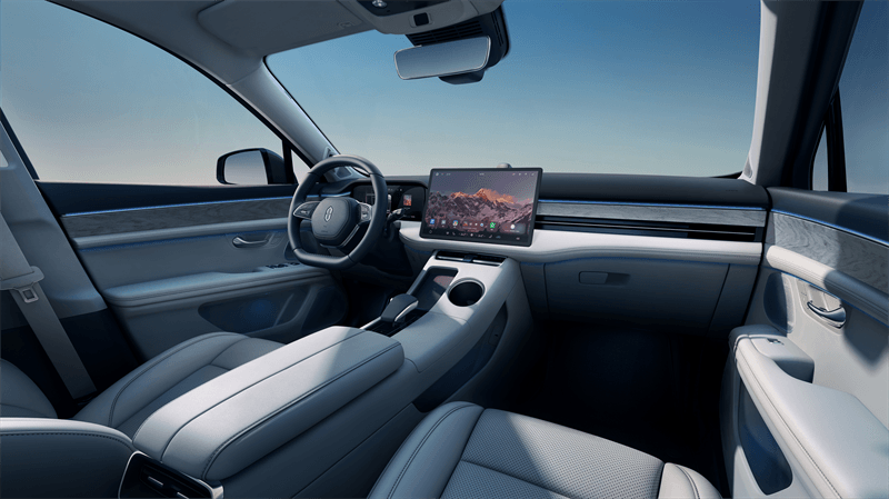 選購新能源車，特斯拉、問界、理想大 PK
