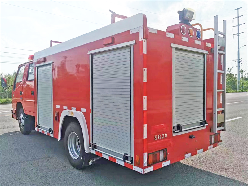 海西蒙古族藏族消防車生產(chǎn)廠家地址
