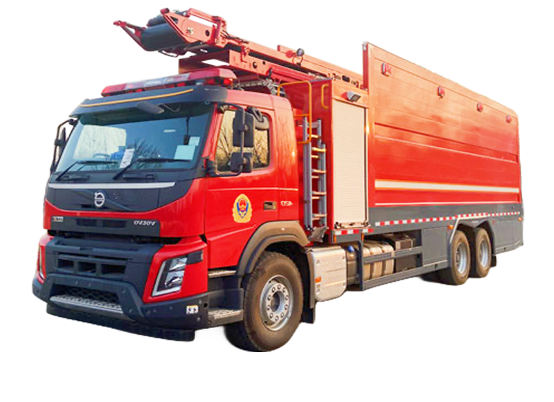 紹興市氣體消防車4S店_代理商電話
