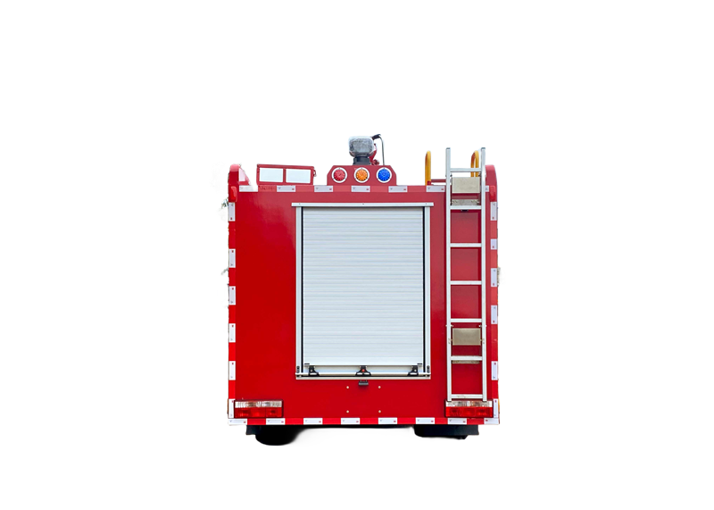 齊格勒消防車廠家電話
