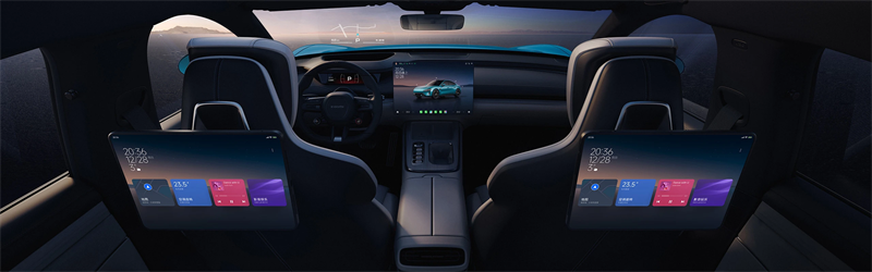 五年后的小米SU7電動汽車：一場殘值的探索
