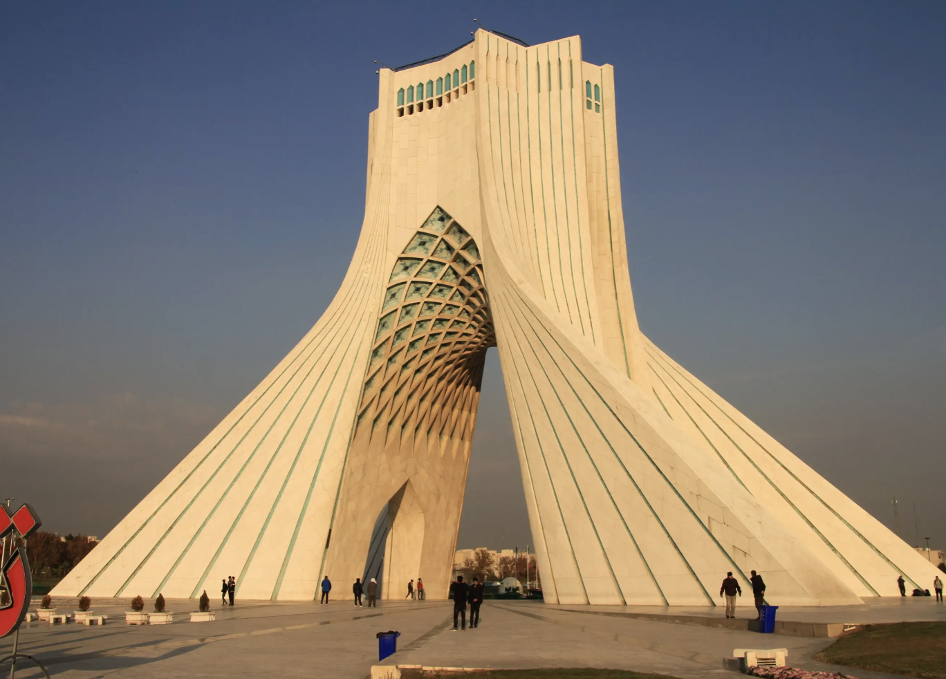 伊朗是左舵還是右舵？什么排放標(biāo)準(zhǔn)？